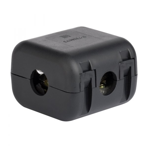 EKF PROxima Ответвительный сжим (орех) У739М (4-10 мм2; 1,5-2,5 мм2) StreamLine