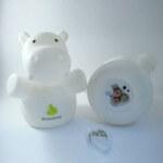 Citilux 105HB "Бегемот" Ночник