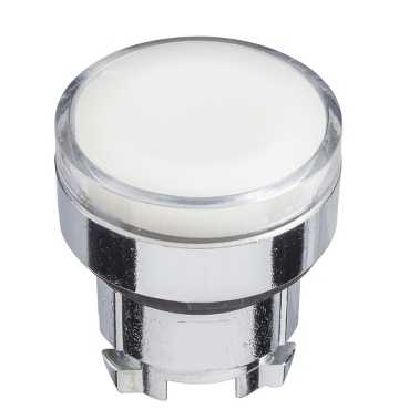 Купить SE XB4 Головка кнопки 22мм с подсветкой ZB4BW31