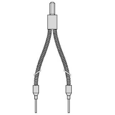 Купить SE Фотодатчик стекло-волоконная оптика XUFS0520