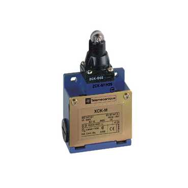 Купить SE Выключатель концевой 429106 XCKM102H7