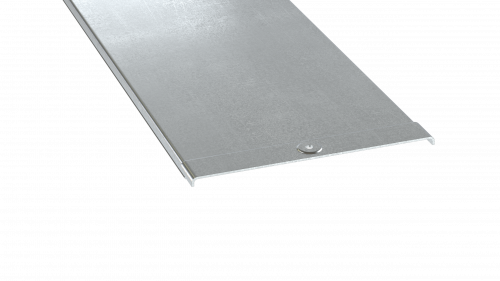 DKC Крышка с заземлением на лоток осн.200, толщ. 2,0, L3000, горячеоцинкованная