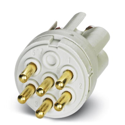 Phoenix Contact Модуль для контактов RC-07P1NS20000 1594515