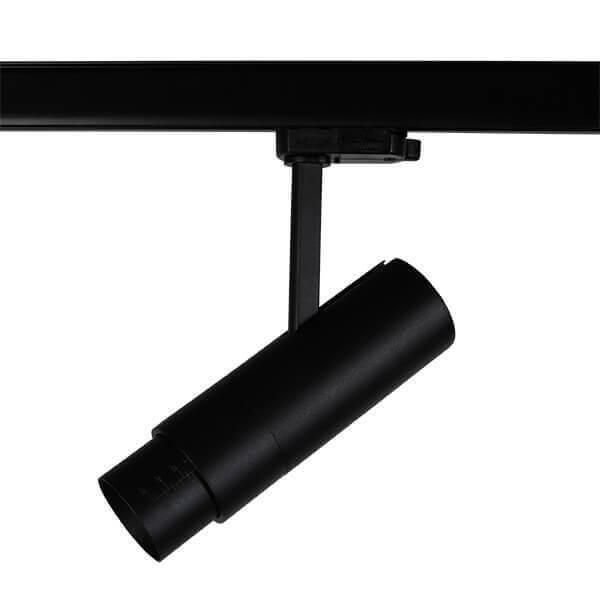 Купить Lightstar Светильник светодиодный для 3-фазного трека Fuoco Lightstar 215447