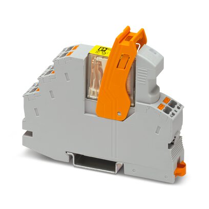 Phoenix Contact RIF-1-RPT-LDP-24DC/2X21/FG Релейный модуль 2908215