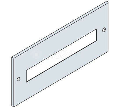 ABB AM2 Панель под 18 DIN-модулей 150x600мм ВхШ EH1518K