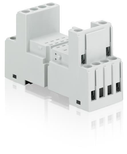 ABB CR-MM Маркер для реле CR-M 1SVR405658R1000