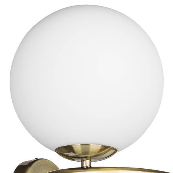 Купить Lightstar Бра Globo Lightstar 815621