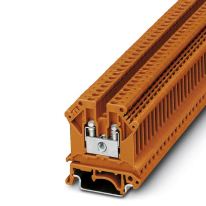 Phoenix Contact Проходные клеммы UK 3 N OG 0719113