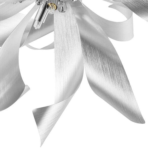 Купить Lightstar Люстра потолочная Turbio Lightstar 754169