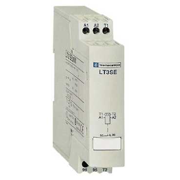 Купить SE Реле защитное с автомат. возвратом 115В AC LT3SE00F