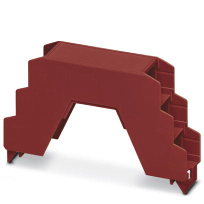 Phoenix Contact ME 22,5 OT-3MSTBO RD Верхняя часть корпуса 2697181