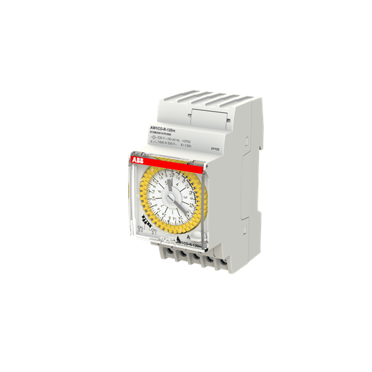 ABB Реле времени недельное AW1CO-R-120m 2CSM208141R1000