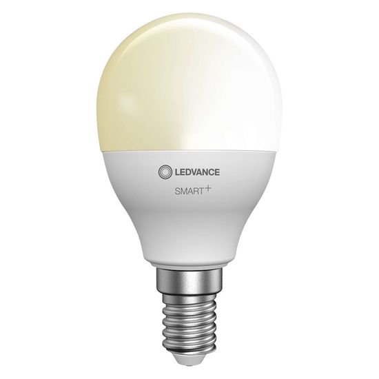 Ledvance SMART+ Mini bulb Dimmable 40 5 W/2700K E14 4058075485150