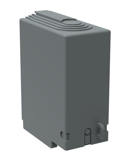 ABB OTS250G1L/4 Крышка клеммная длинная серия (1 комплект - 4шт) 1SCA022731R8230
