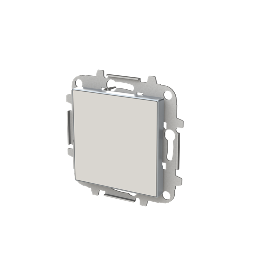 Купить ABB SKY Дюна Заглушка с суппортом с суппортом 2CLA850000A6201