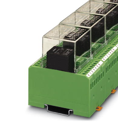 Phoenix Contact EMG 45-REL/IR-W230/HWR Релейный модуль 2952185