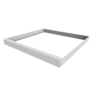Varton Рамка для накладного монтажа панели C Panel IP65 600x600x50мм белый RAL9003 V4-A0-70.0018.PNL-0012 Varton Рамка для накладного монтажа панели C Panel IP65 600x600x50мм белый RAL9003 V4-A0-70.0018.PNL-0012