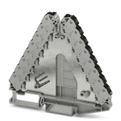 Phoenix Contact FTRVB 8-PV /BK Распределитель потенциала 3270209