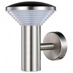 Horoz Electric 076-016-0002 Светодиодный садовый св-к 9W 4000K Матхром HRZ00002486