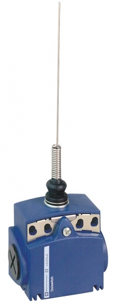 Купить SE Выключатель концевой 1НО1НЗ ввод PG11 XCKT2106G11