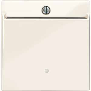 Купить SE Merten SM Беж Выключатель с карточкой-ключом MTN315644