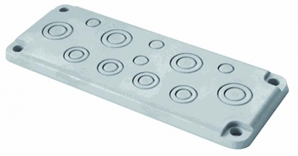 SE Sarel Изолирующая мембрана FL21, 215Х85 NSYTSAKFL