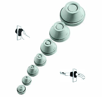 Купить SE Thorsman Кабельный ввод ISO M50 IMT36185