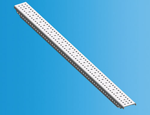 ABB TriLine-R Профиль 50х25 для шкафов глуб. 818 мм RZULT8