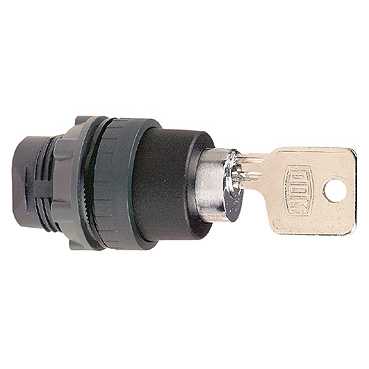 Купить SE XB5 Головка для переключателя 22мм ZB5AFDA