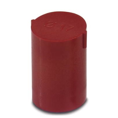 Phoenix Contact Заглушки SEALING PLUG 17X 1421861 Phoenix Contact Заглушки SEALING PLUG 17X 1421861