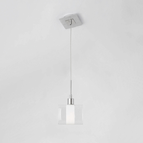 Citilux CL139010 Вирта Алюминий Подвес