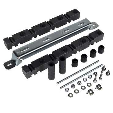 Купить SE Вертикальные опоры (2 шт.) для для сборных шин 3200A 400 NSYBVS400