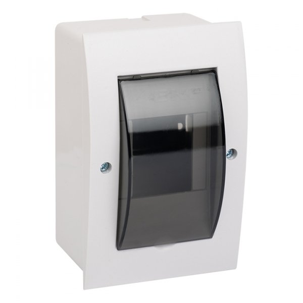 EKF PROxima Щит распред. встраиваемый ЩРВ-П- 3 IP41