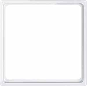 Купить SE Merten SM Бел глянец Кольцо промежуточное для комбинированных механизмов MTN518519