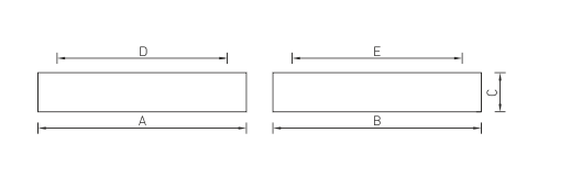Купить СТ OWP ECO LED 595 IP54/IP54 4000K DALI EMT mat