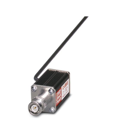 Phoenix Contact Устройство защиты от перенапряжений C-UB/E 2763701