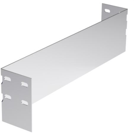 DKC Редукция-заглушка H 80 мм, L 900 мм, цинк-ламельный (аналог горячеоцинкованный) DKC Редукция-заглушка H 80 мм, L 900 мм, цинк-ламельный (аналог горячеоцинкованный)