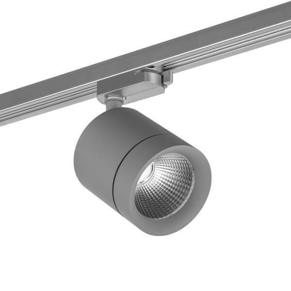 Купить Lightstar Светильник светодиодный для 1-фазного трека Canno Lightstar 301292