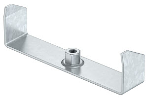 OBO Bettermann Траверса для кабельных лотков 200 мм 6358760