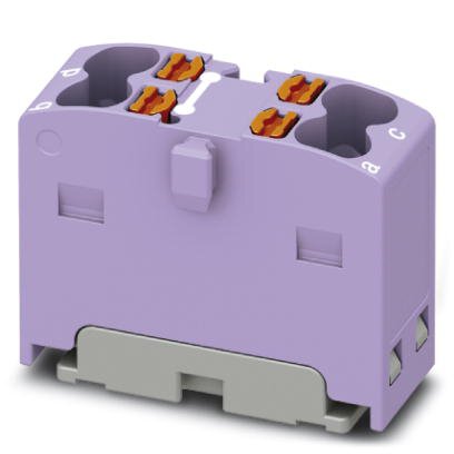 Phoenix Contact PTFIX 4X1,5 VT Распределительный блок 1046617