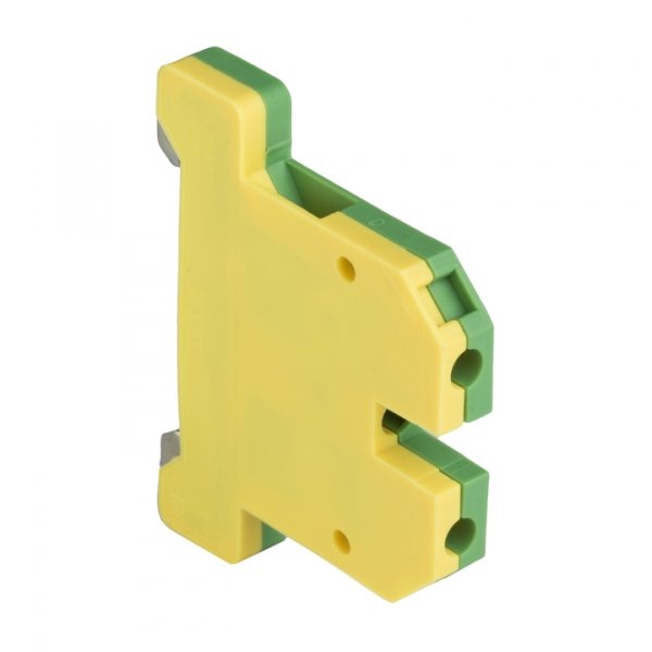 EKF PROxima Колодка клеммная ЕК-4/32 JXB земля (аналог БЗН)