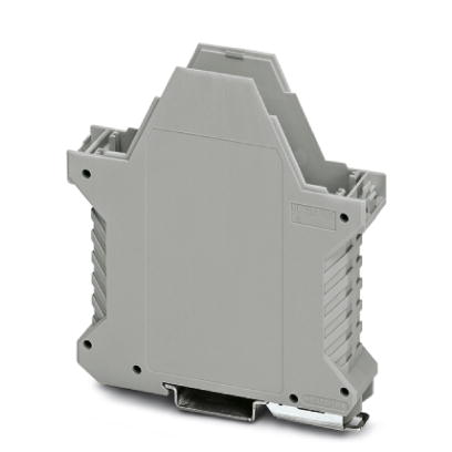 Phoenix Contact ME 22,5 UTG GY Нижняя часть корпуса 2909536