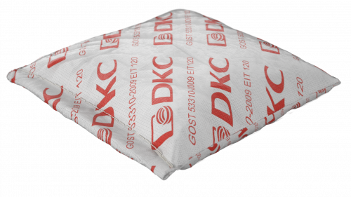 DKC Подушка огнестойкая, 120х200х30 мм