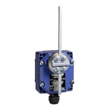 Купить SE Выключатель концевой ATEX XCRE181EX