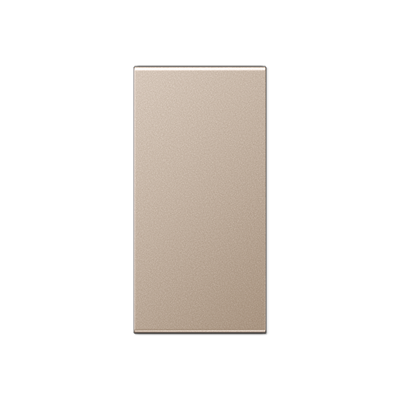 JUNG Шампань Накладка A50NACH