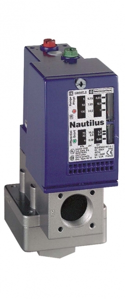 Купить SE Реле давления XMLC002B2S12