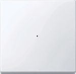 Купить SE Merten KNX\EIB SM Актив Бел Клавиша для модуля 1-кнопочного выключателя MTN619125