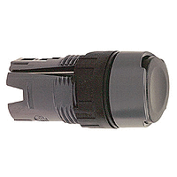 Купить SE Головка кнопки 16мм с возвратом ZB6AA2