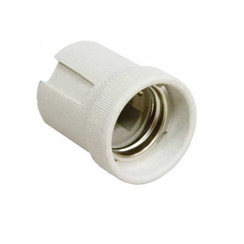 Купить TDM Патрон керамический E27 (контакты медь, гильза медь) SQ0319-0002